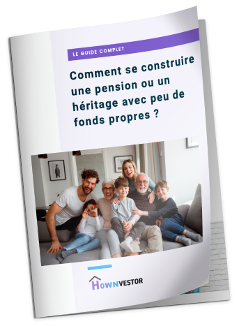 Mockup - FR - E-Book Hownvestor - Consideration - Famille